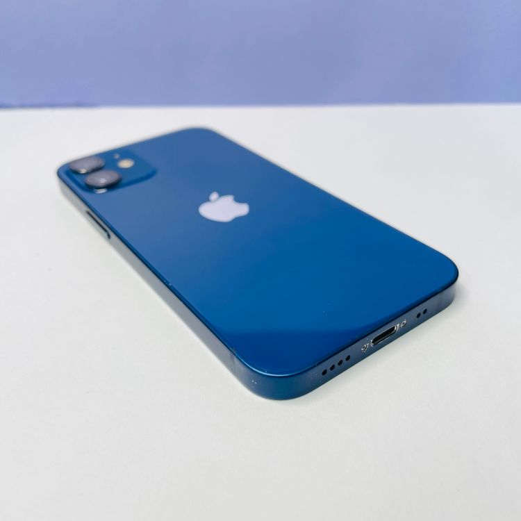 iPhone 12 mini 128GB Simե꡼ Хåƥ꡼94% 08595