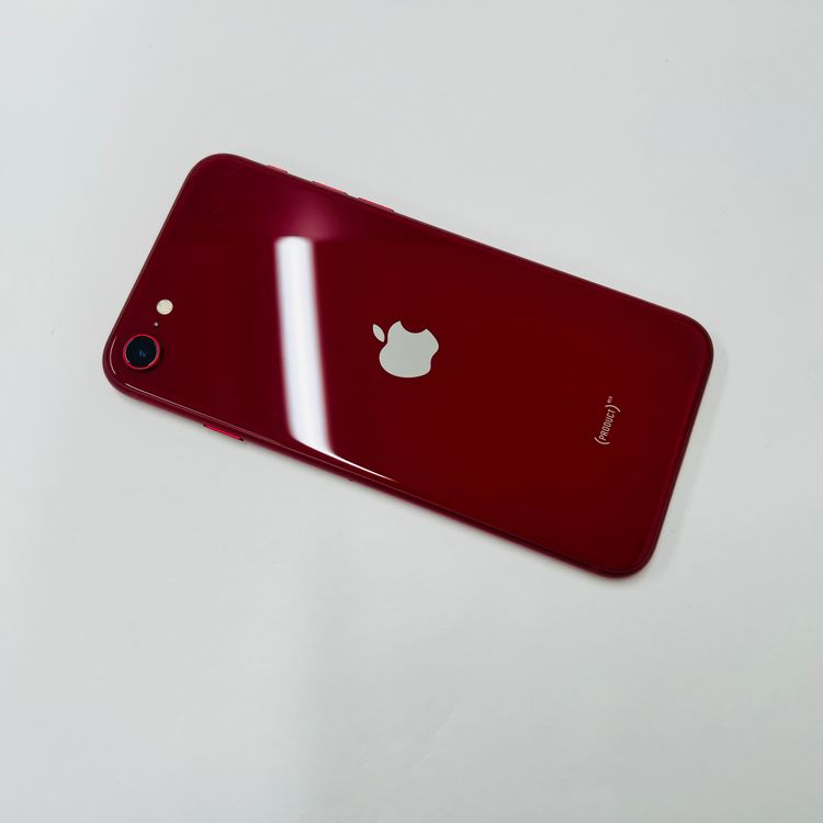 ����92% iPhone SE��3���� 64GB ������ SIM�ե꡼04125
