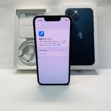 ����100% iPhone 13 mini 128GB SIM�ե꡼ 01438