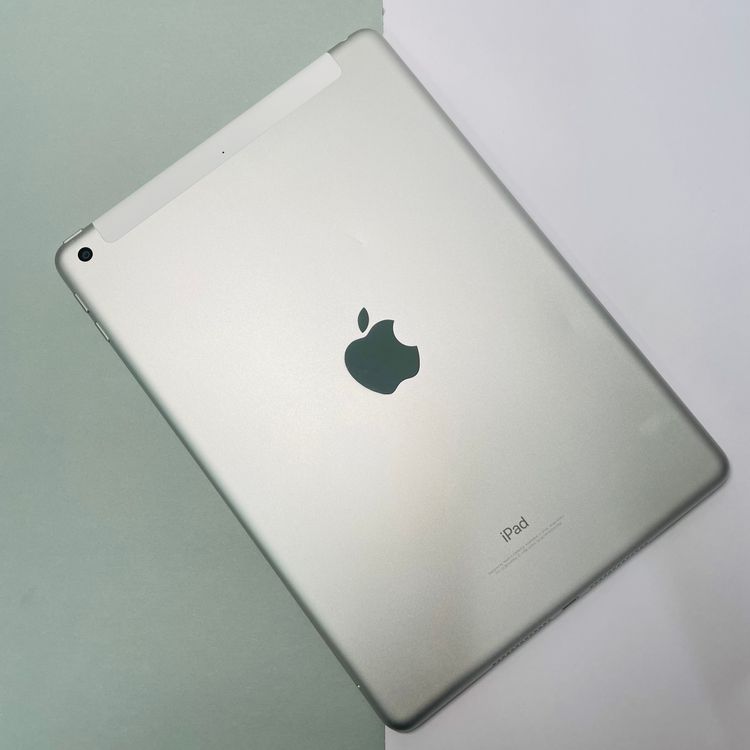 iPad 6 128GB WIFI+顼 SIMե꡼ Хåƥ꡼93% 89893