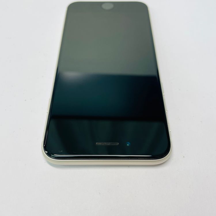 iPhone SE��3���� 64GB SIM�ե꡼ ����100% 36844