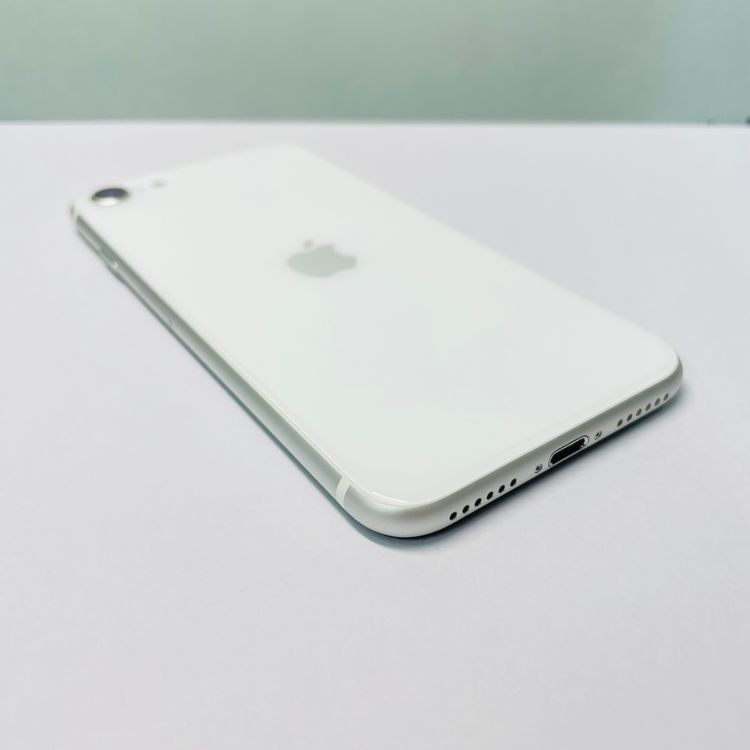 iPhone SE2 64GB SIMե꡼ 95% 25029