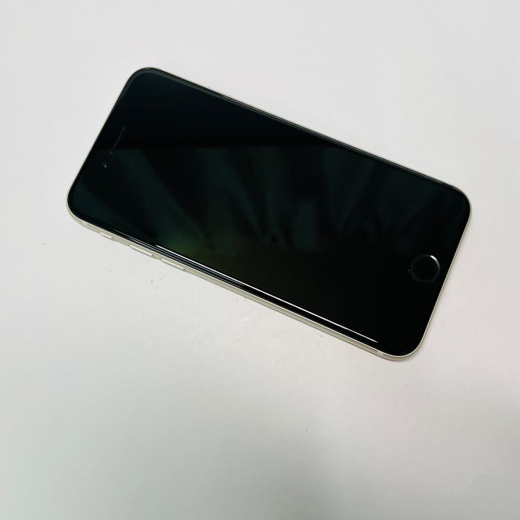 iPhone SE3 64GB SIMե꡼ 91% 33297