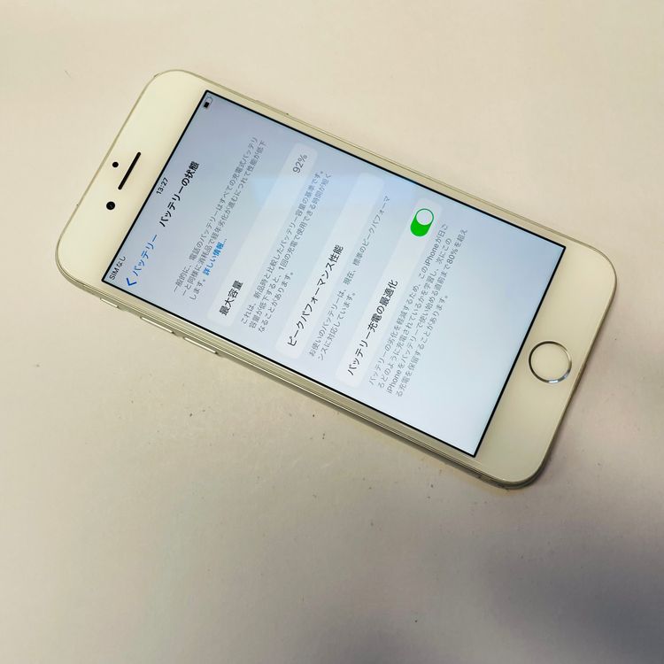 iPhone 7 32GB SIMե꡼ 92% 66113