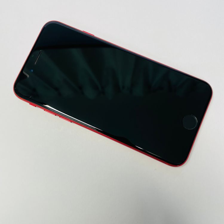 iPhone SE2 128GB SIMե꡼ 97% 74880