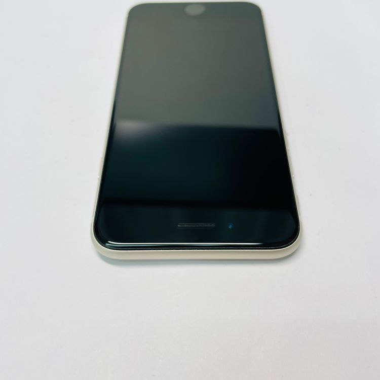 iPhone SE3 64GB SIMե꡼ 91% 01882