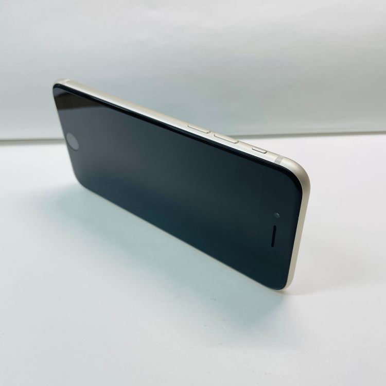 iPhone SE��3���� 128GB SIM�ե꡼ ����97% 65764