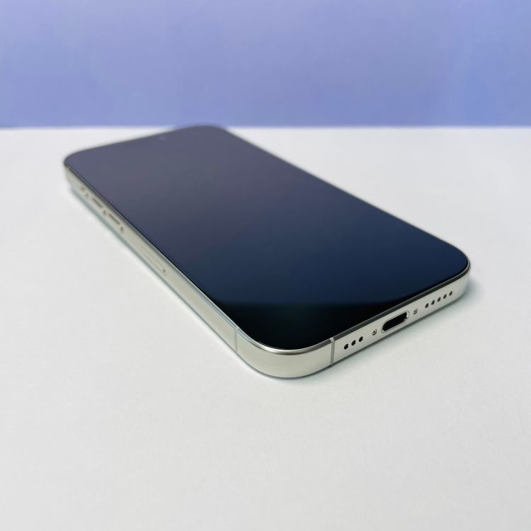  iPhone 15 Pro 128GB SIMե꡼ Хåƥ꡼88% 74292