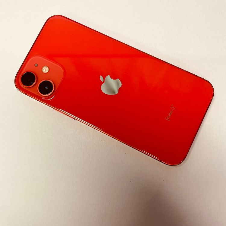 iPhone 12 mini 256GB SIMե꡼ 96% 91438