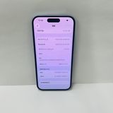 ����9% iPhone 15 128GB ������ SIM�ե꡼24202