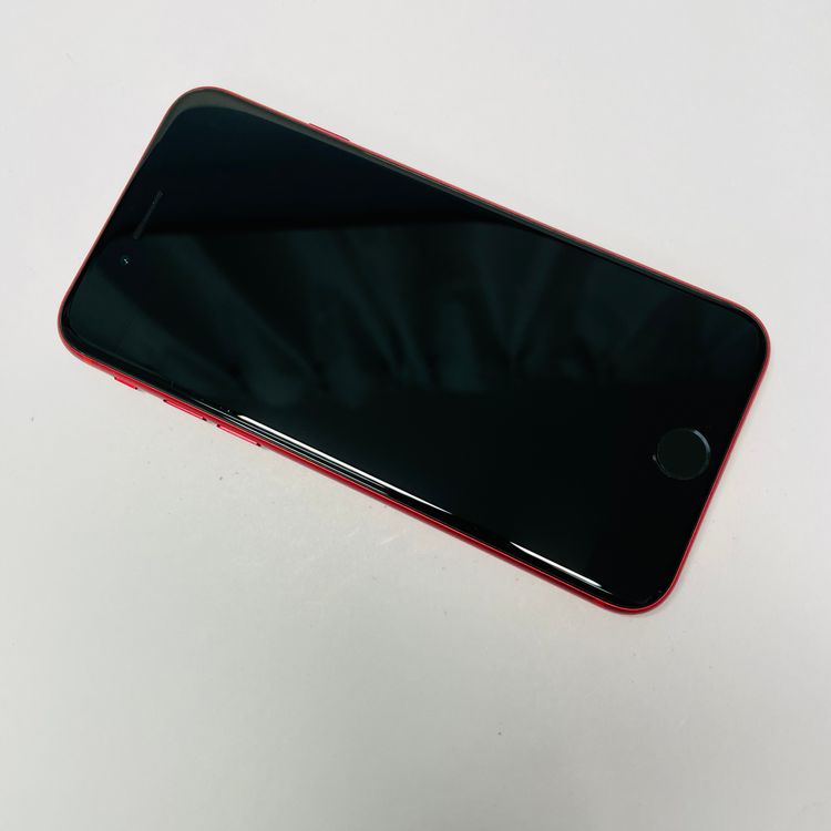 iPhone SE2 128GB SIMե꡼ 92% 79544