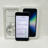 ����92% iPhone SE3 128GB SIM�ե꡼ 47300