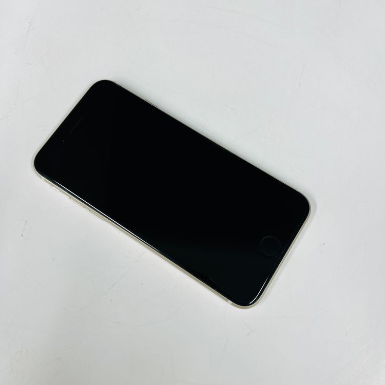 iPhone SE3 64GB SIM�ե꡼����92% 40437