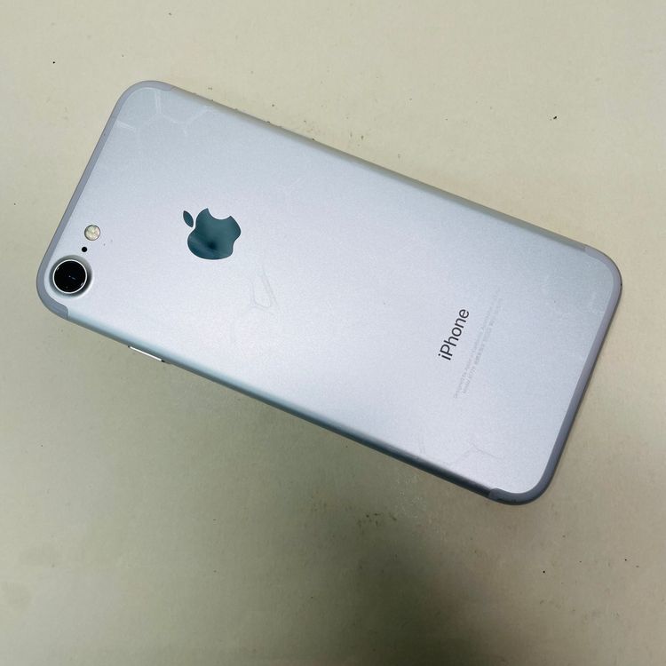 Iphone 7 128GB SIMե꡼ Хåƥ꡼100% 77485