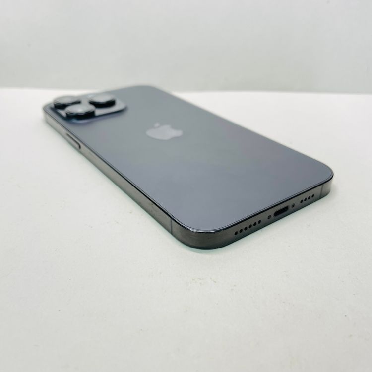 iPhone 14 Pro Max 512GB SIMե꡼ Хåƥ꡼92% 13743