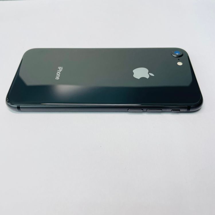 iPhone 8 64GB SIMե꡼ 100% 62603