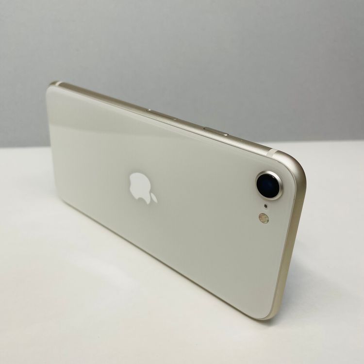 iPhone SE��3���� 128GB SIM�ե꡼ ����91% 72039