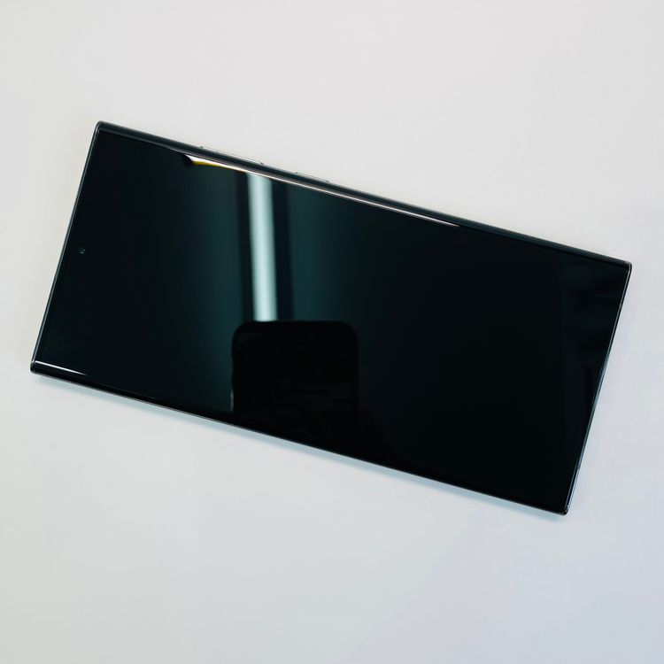 Galaxy S23 Ultra SC-52D 256GB SIM�ե꡼ 26154