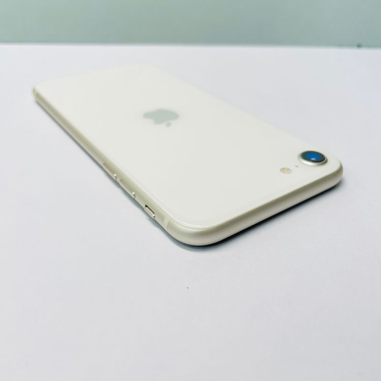 iPhone SE3 64GB SIMե꡼ 95% 82622