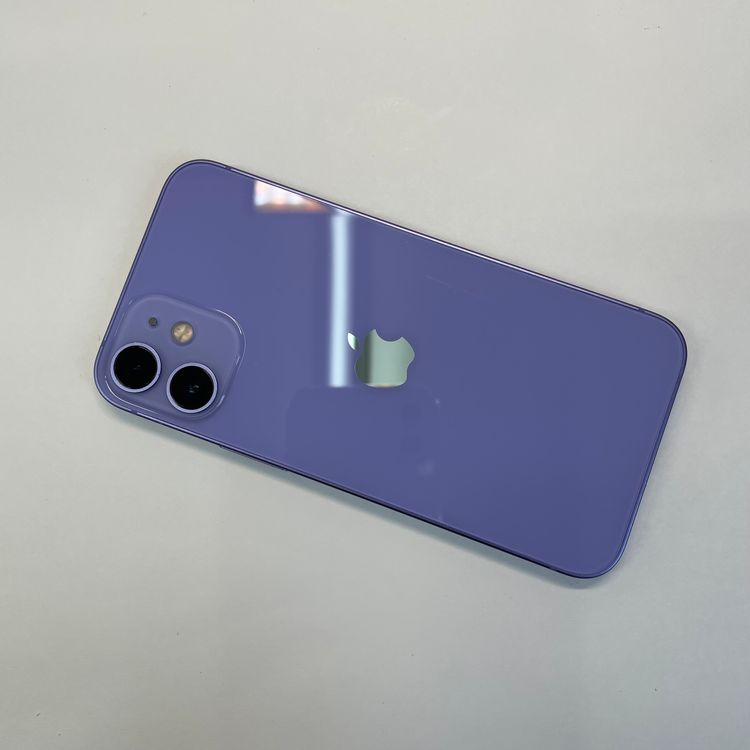 iPhone 12 mini 128GB SIM�ե꡼ ����95% 32107