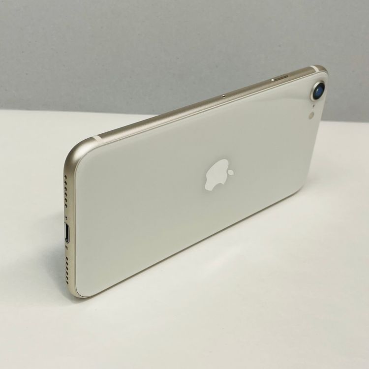 iPhone SE��3���� 128GB ������SIM�ե꡼ ����94% 84596