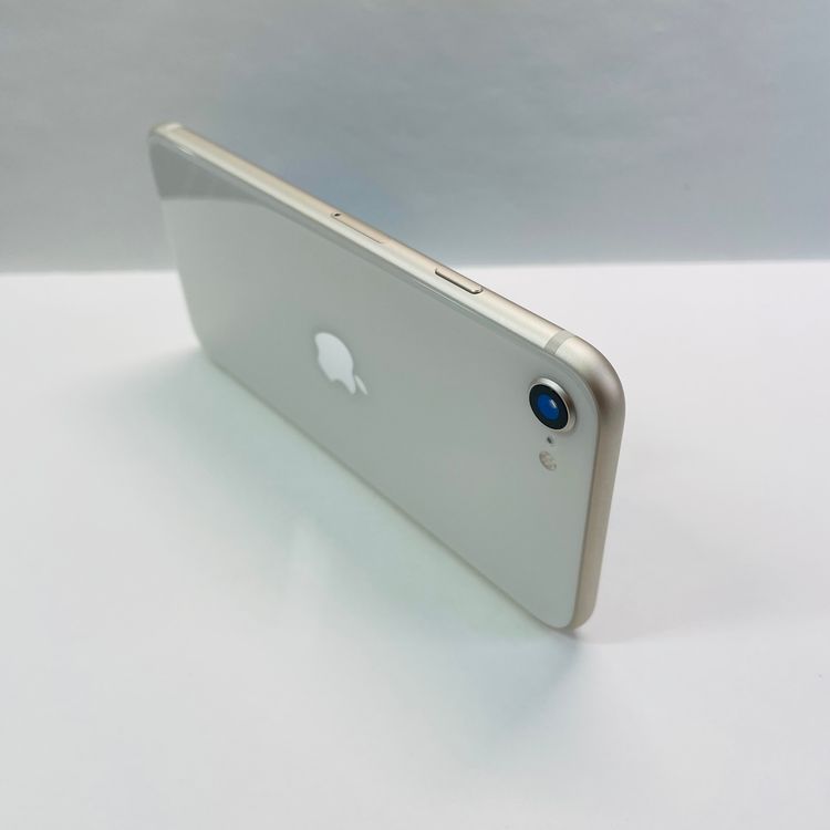 iPhone SE��3���� 128GB SIM�ե꡼ ����100% 43507