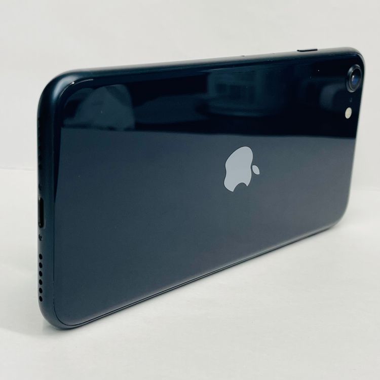 iPhone SE��3���� 64GB SIM�ե꡼ ����100% 68565
