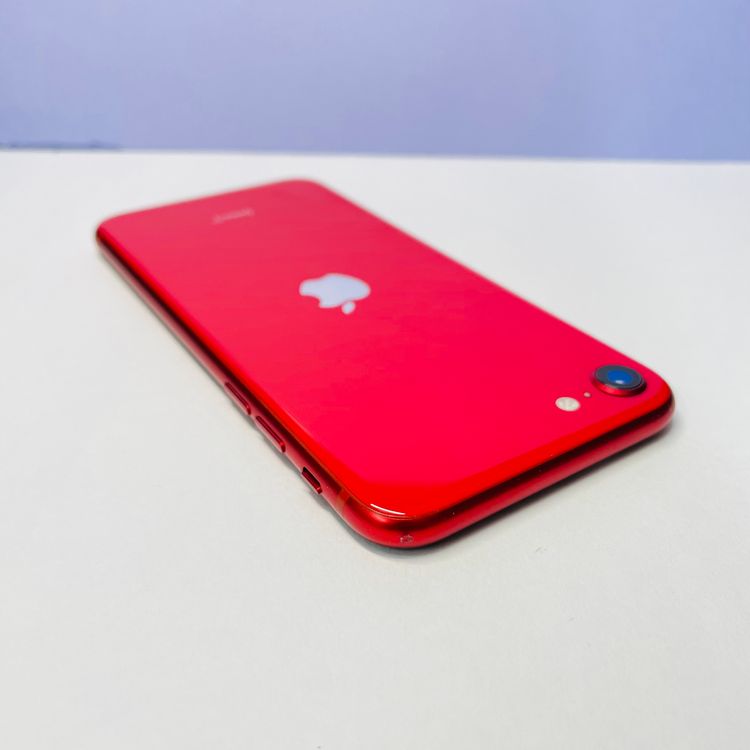 iPhone SE2 128GB SIMե꡼ 97% 74880
