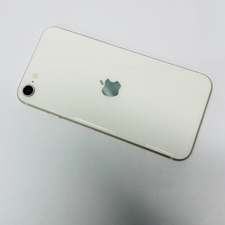 iPhone SE��3���� 64GB ������SIM�ե꡼ ����100% 92885