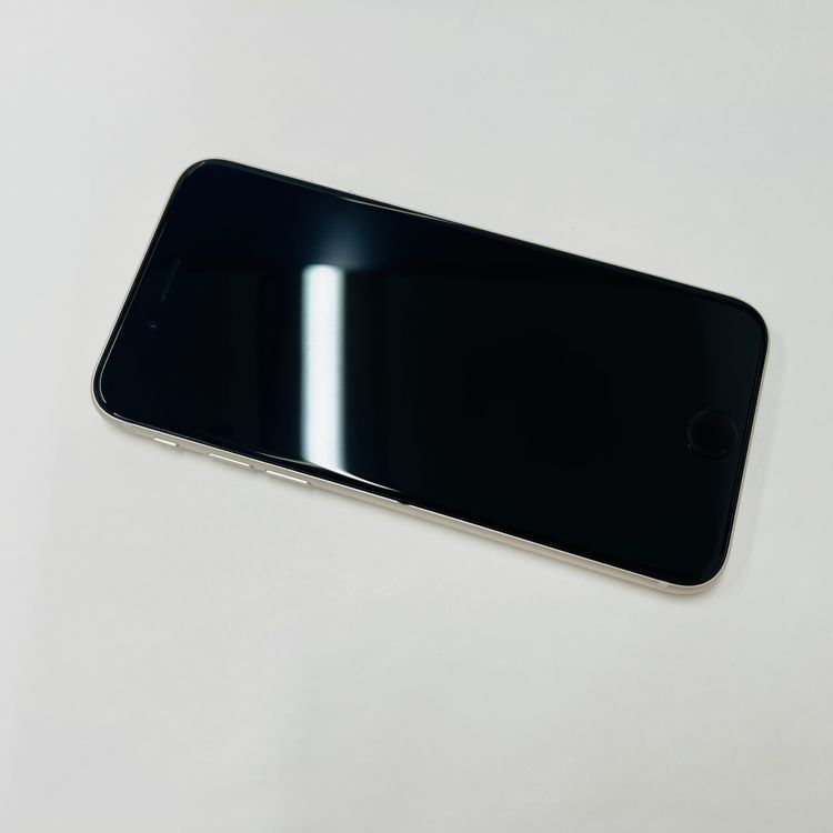 ����93% iPhone SE3 64GB SIM�ե꡼ 25076
