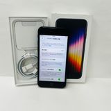 ����100% iPhone SE3 128GB SIM�ե꡼ 68925