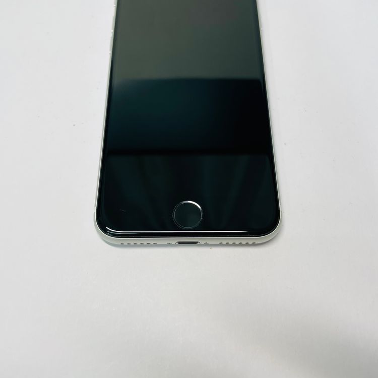 iPhone SE2 64GB SIMե꡼ 94% 46466