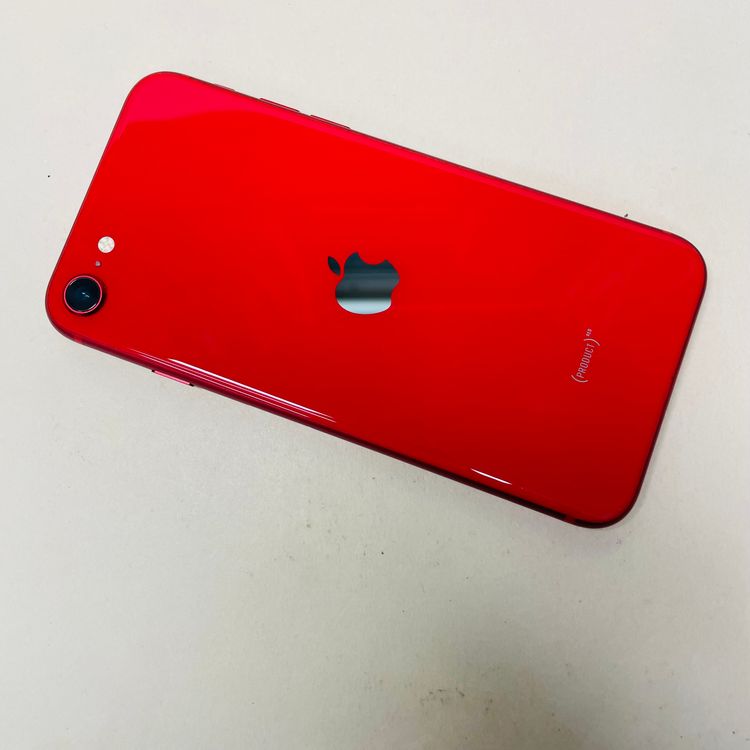 iPhone SE 2 128GB Simե꡼ Хåƥ꡼97% 02344