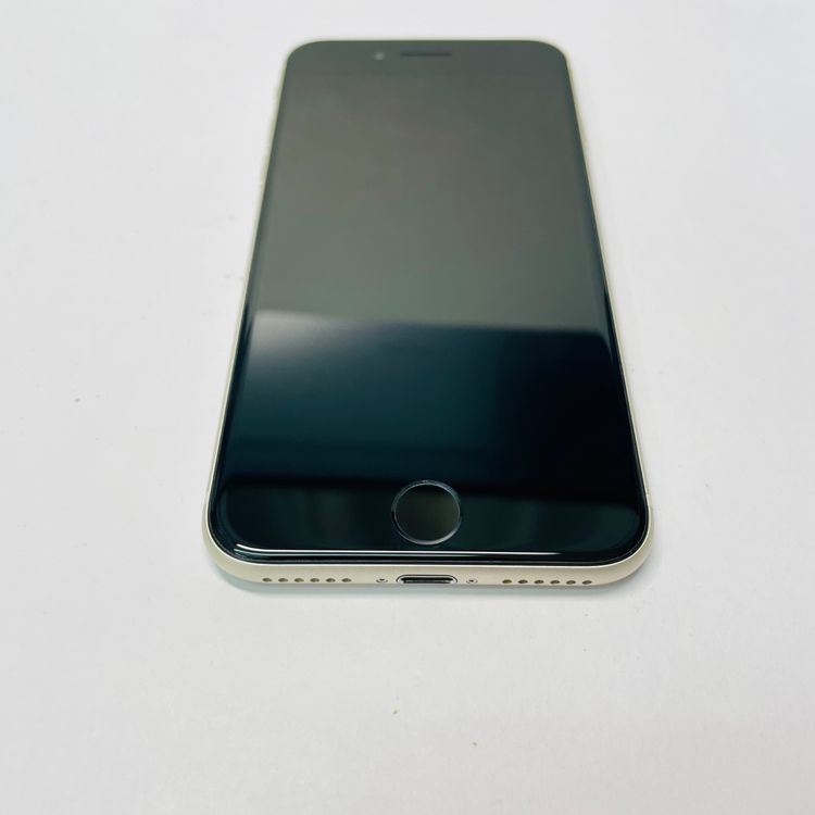 iPhone SE3 64GB SIMե꡼ 91% 97884