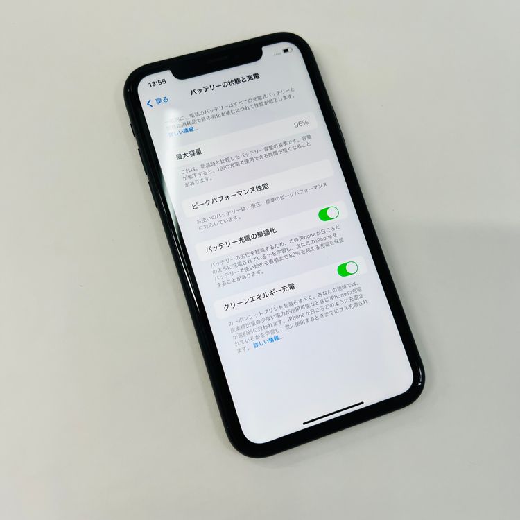 ����96% Apple iPhone XR 64GB SIM�ե꡼21476
