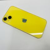 ����89% iPhone 14 Pus 128GB ������ SIM�ե꡼ 50019