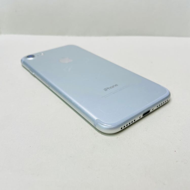 Iphone 7 128GB SIMե꡼ Хåƥ꡼100% 77485