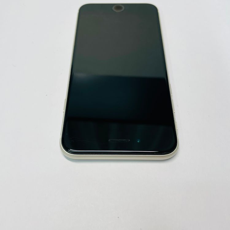 iPhone SE3 64GB SIMե꡼ 93% 90979