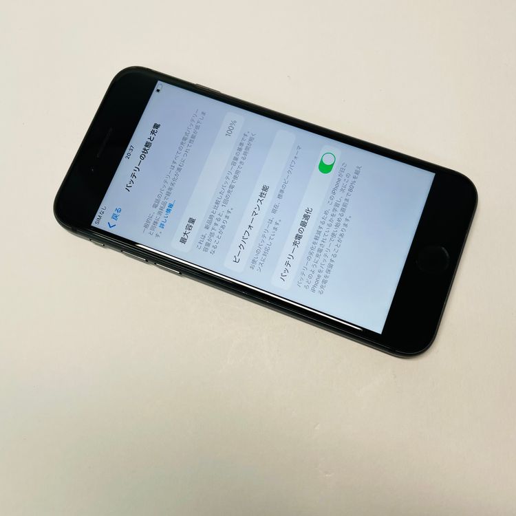 iPhone 8 256GB SIM�ե꡼ ����100% 57541