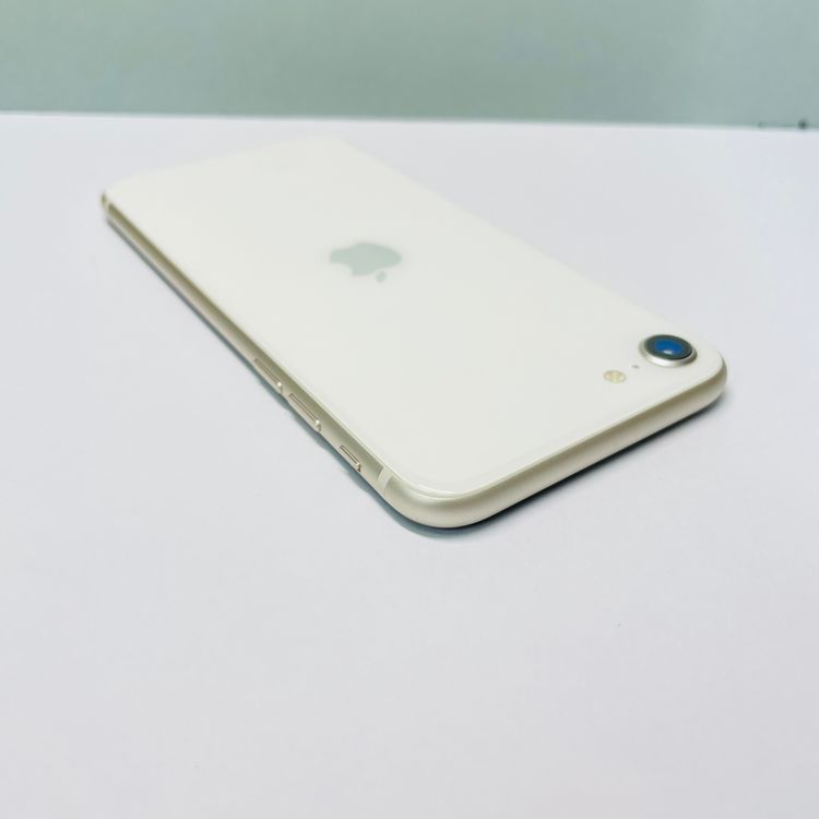iPhone SE3 64GB SIMե꡼ 100%򴹺 34633