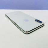 iPhone X 64GB SIMե꡼ Хåƥ꡼92% 11019