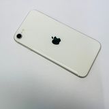 iPhone SE 3 64GB Simե꡼ Хåƥ꡼100% 57821