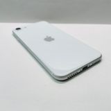 ����92% iPhone SE��2���� 128GB SIM�ե꡼ 09411