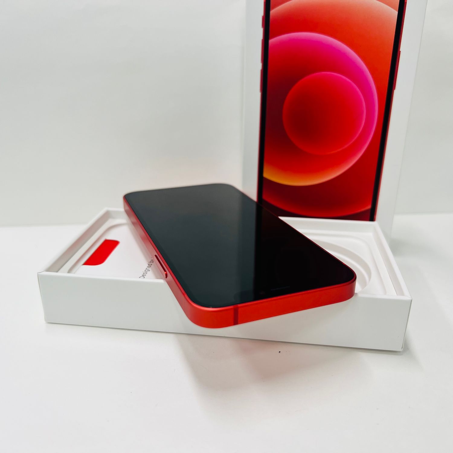 ムスビー｜電池89% iPhone 12 mini 128GB SIMフリー 90816【iPhone12