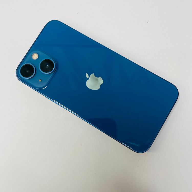 iPhone 13 mini 128GB SIMե꡼ 93% 76100