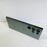 ���� Galaxy S23 Ultra SC-52D 256GB SIM�ե꡼