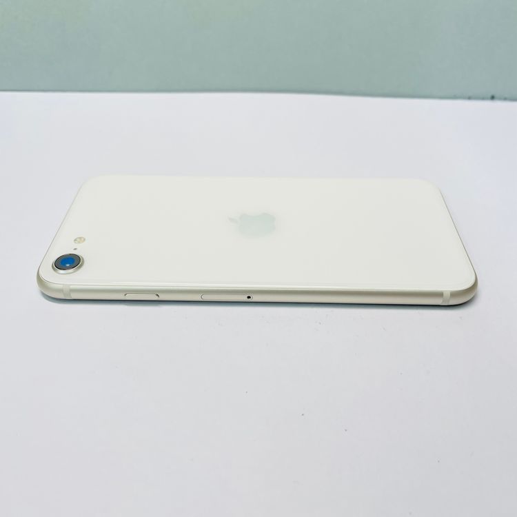 iPhone SE3 128GB SIMե꡼ 90% 86561
