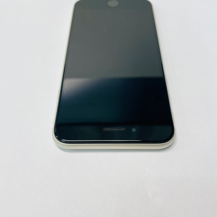 iPhone SE��3���� 64GB SIM�ե꡼ ����92% 05221