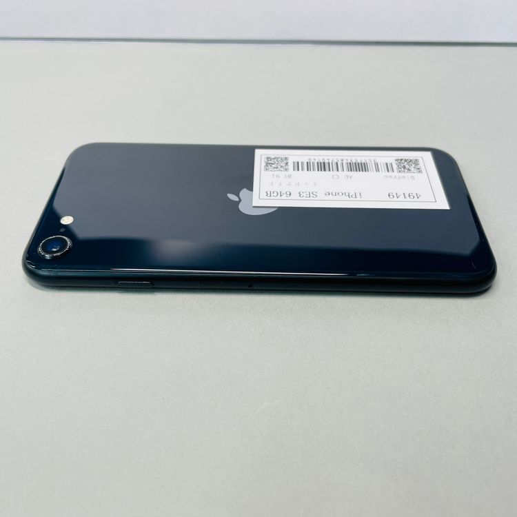 iPhone SE��3���� 64GB SIM�ե꡼ ����91% 49149