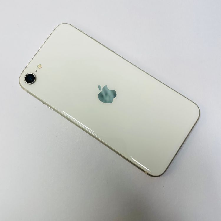 iPhone SE3 64GB SIMե꡼ 92% 62153